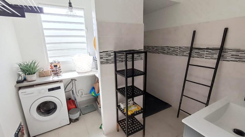 Appartement - 78 m² - 3 pièces