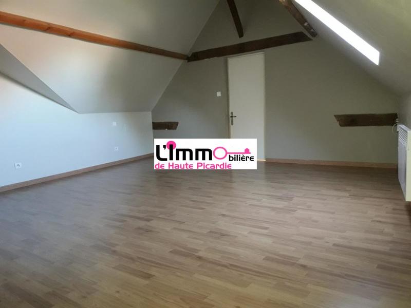Immeuble - 685 m²