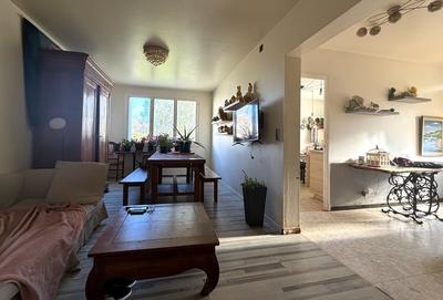 Maison - 74 m² - 3 pièces