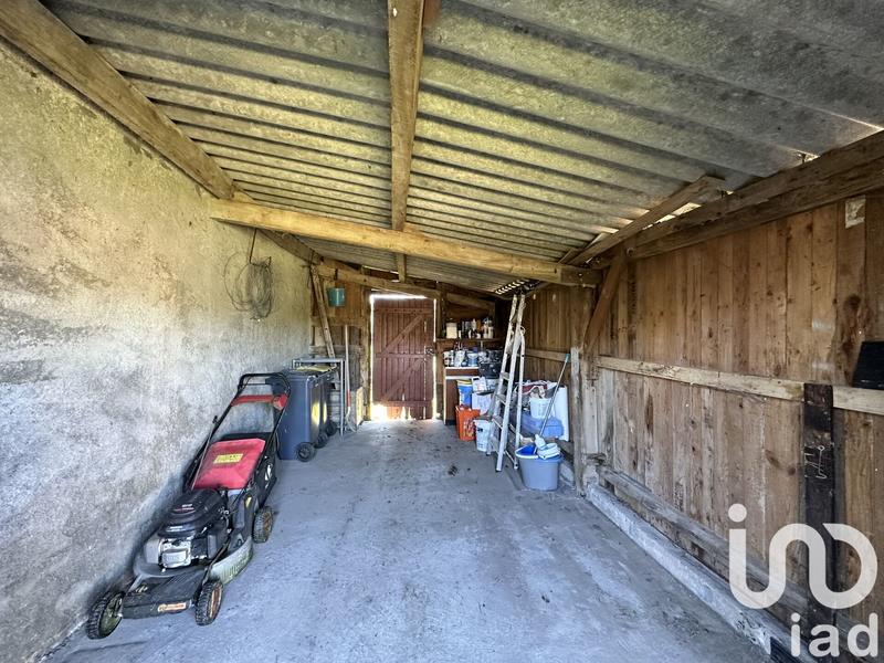 Maison de campagne - 157 m² - 5 pièces