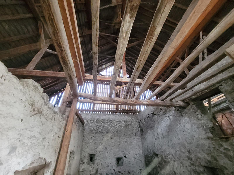 Maison - 130 m² - 1 pièce