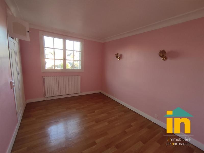 Maison de ville - 93 m² - 5 pièces