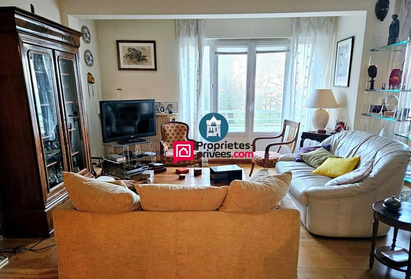 Appartement - 94 m² - 3 pièces