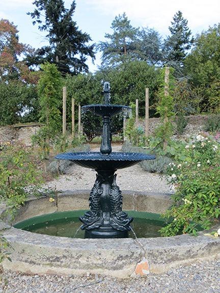 Manoir - 700 m² - 20 pièces