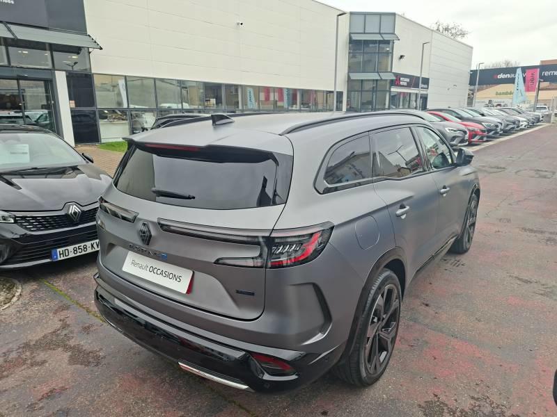 Renault Espace E-Tech full hybrid 200 Gsr2 esprit Alpine