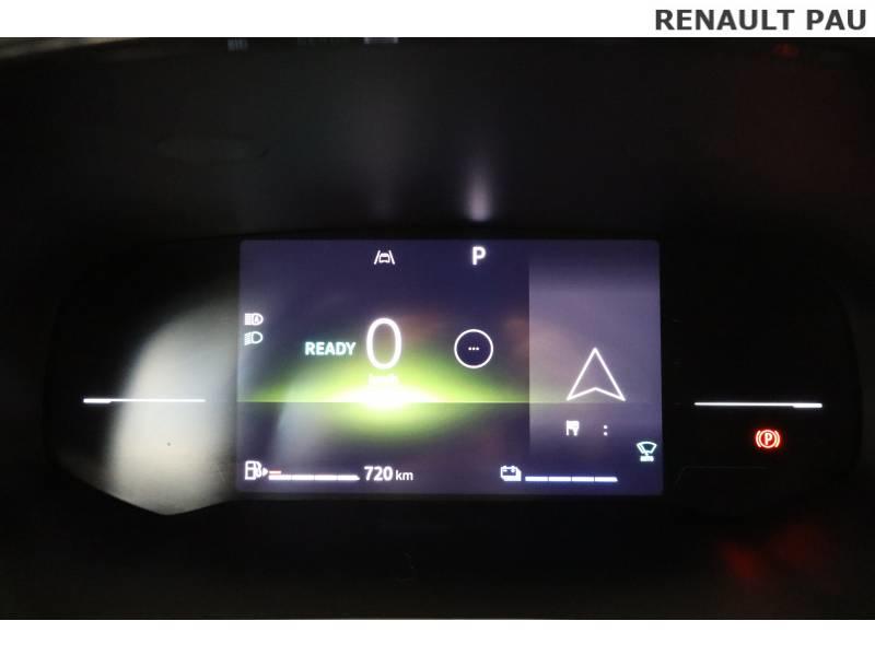 Renault Symbioz E-Tech full hybrid 145 Evolution