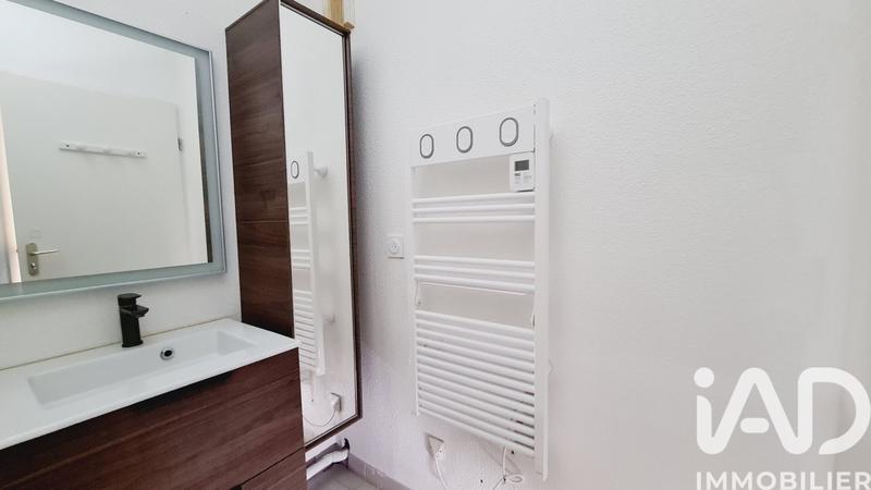 Appartement - 53 m² - 3 pièces