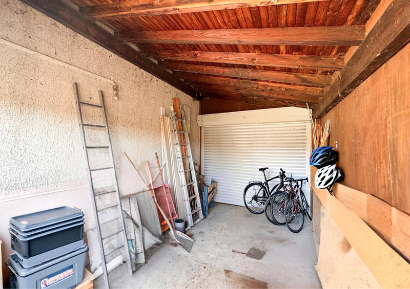 Maison - 82 m² - 4 pièces