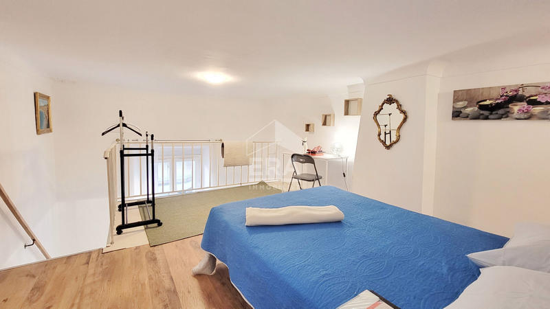 Appartement - 79 m² - 3 pièces