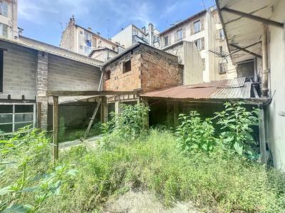 Local d'activités - 330 m²