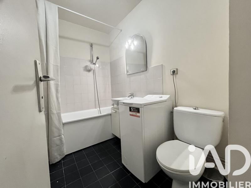 Appartement - 31 m² - 1 pièce