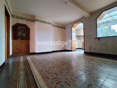 Maison - 141 m² - 5 pièces