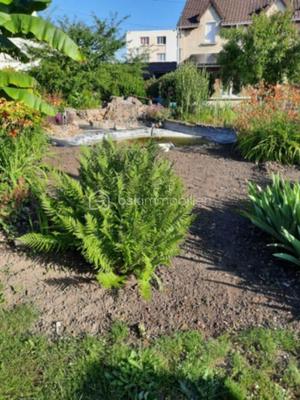 Demeure - 240 m² - 8 pièces