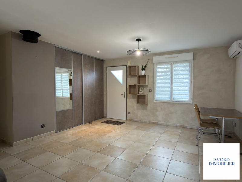 Maison - 133 m² - 6 pièces