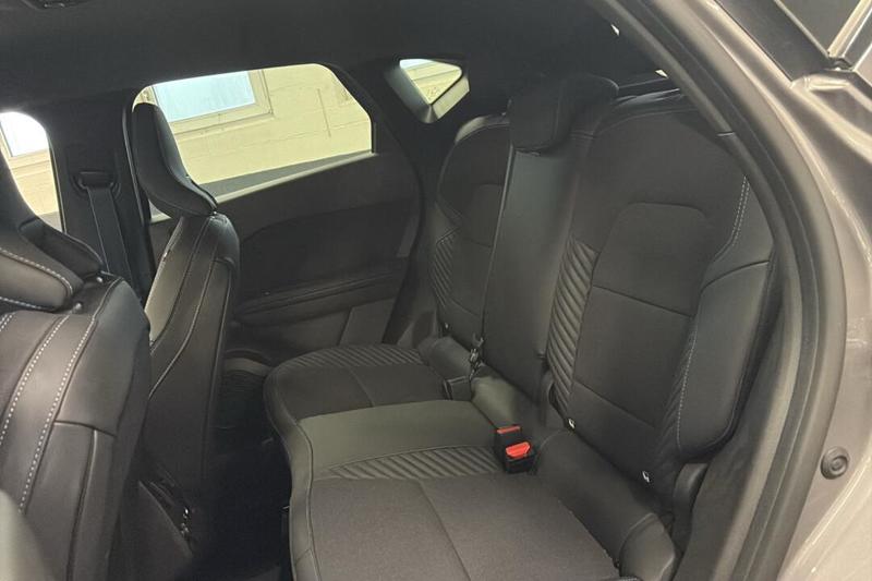 Renault Captur E-Tech full hybrid 145 ch esprit Alpine