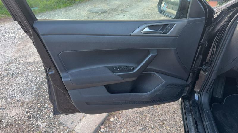 Volkswagen Polo 1.0 Tsi 95 Connect