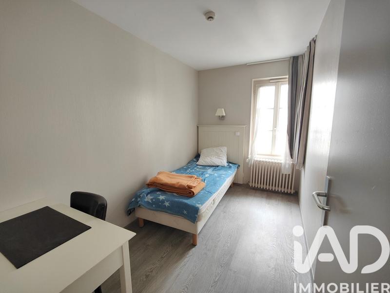 Appartement - 34 m² - 2 pièces