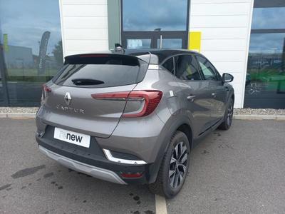 Renault Captur TCe 90 Techno