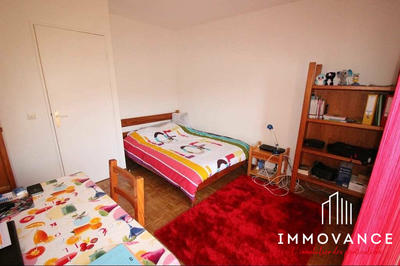 Appartement - 18 m² - 1 pièce