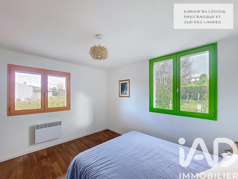 Maison de maîtres - 172 m² - 5 pièces