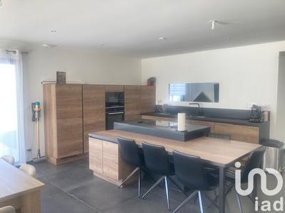 Maison - 157 m² - 7 pièces