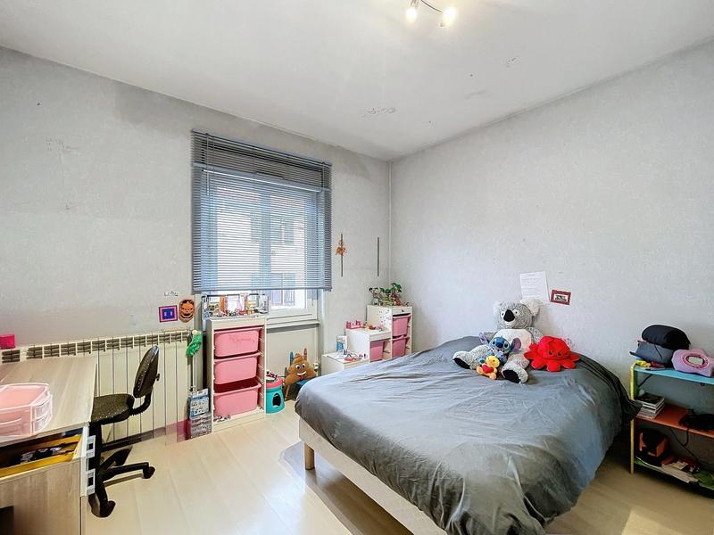 Maison ancienne - 90 m² - 4 pièces