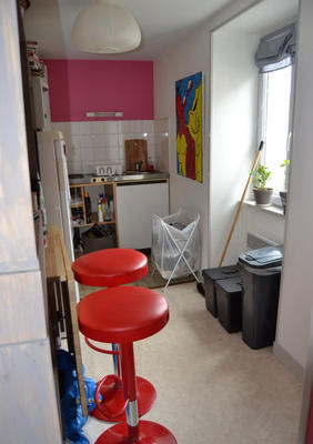 Immeuble - 92 m² - 5 pièces