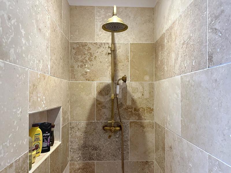 Maison - 126 m² - 6 pièces