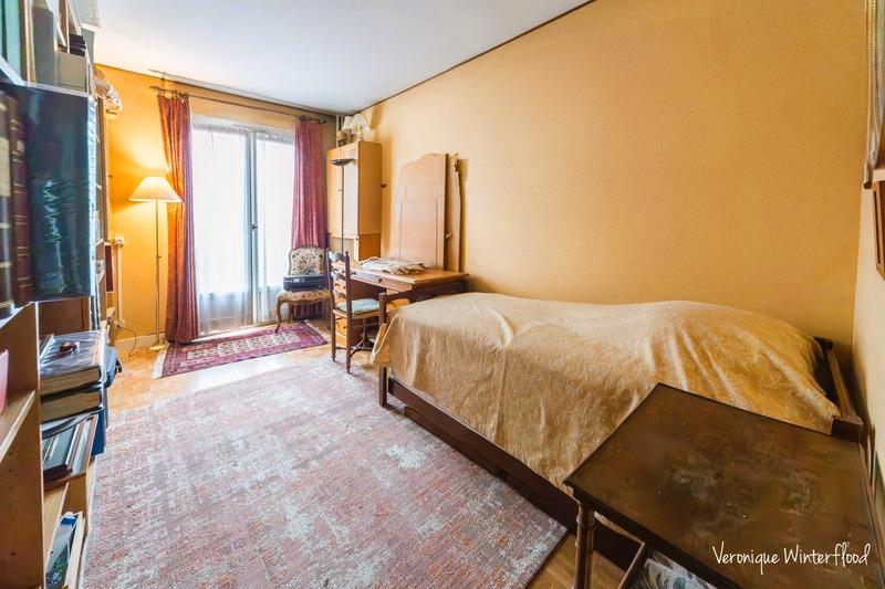 Appartement - 101 m² - 4 pièces