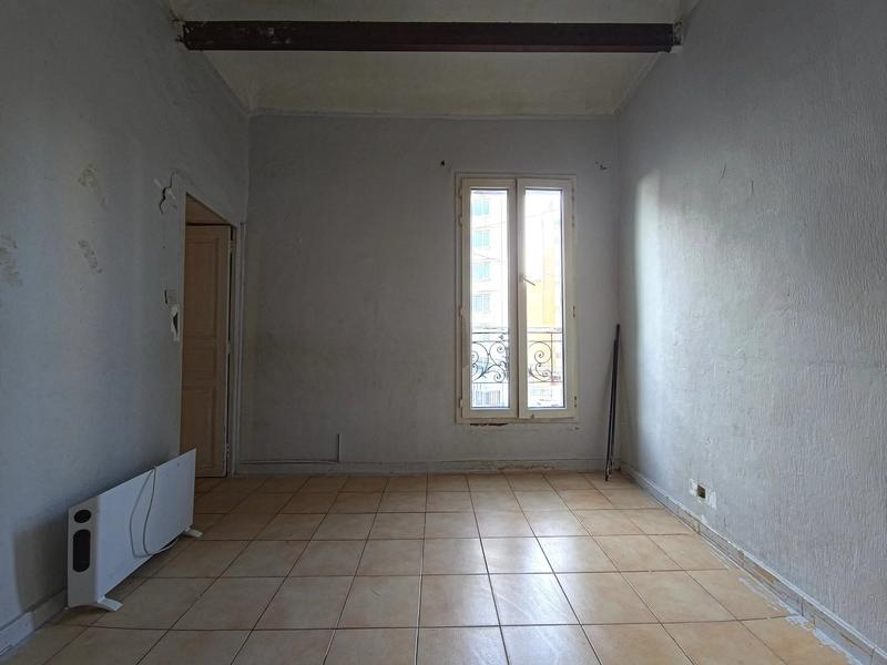 Appartement - 44 m² - 3 pièces