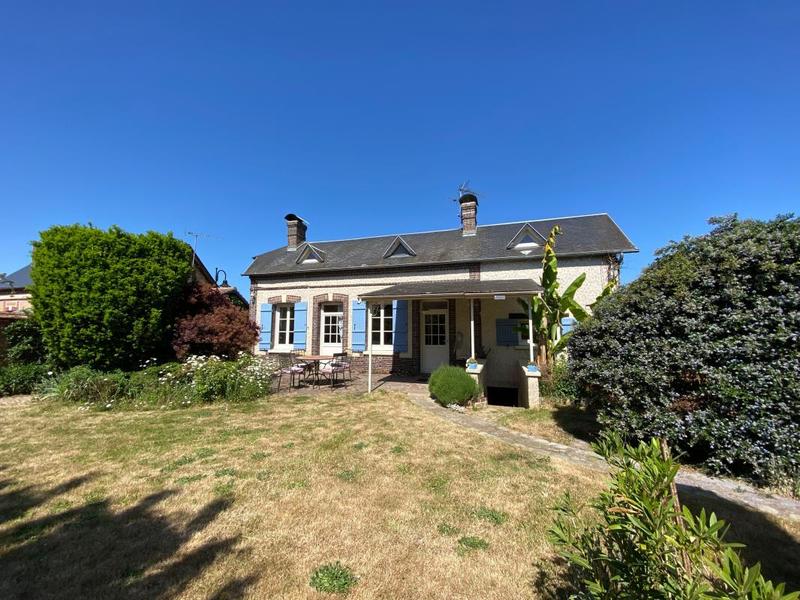 Maison - 182 m² - 5 pièces