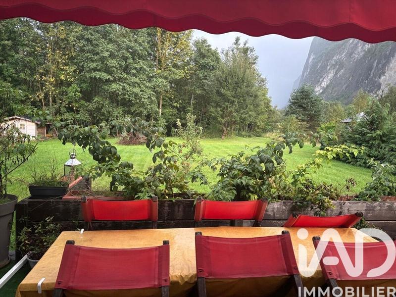 Maison de maîtres - 137 m² - 5 pièces