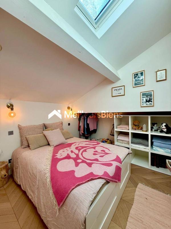 Villa - 83 m² - 4 pièces