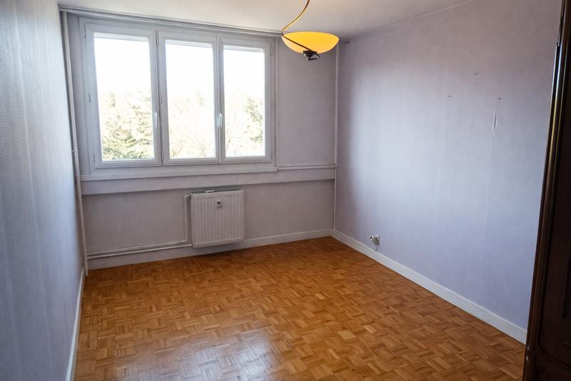 Appartement - 76 m² - 4 pièces