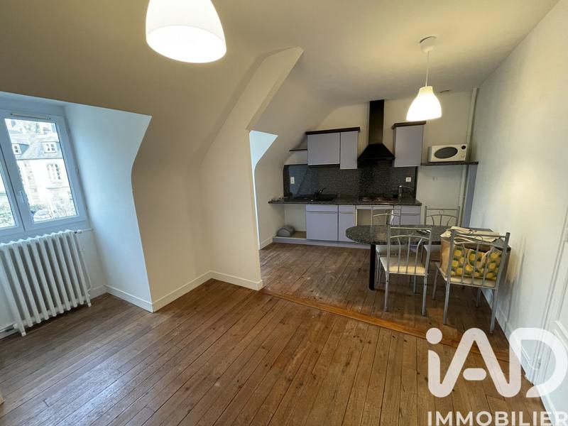 Immeuble - 288 m²