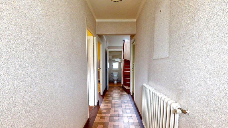 Maison - 82 m² - 4 pièces