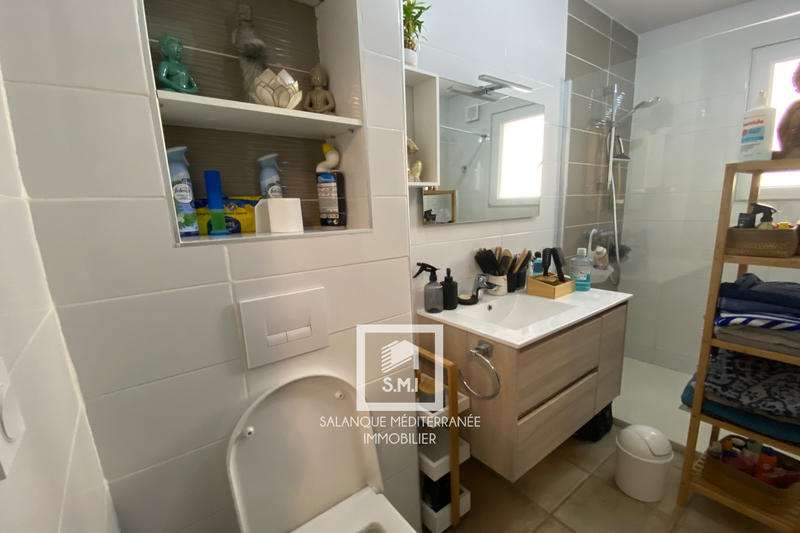 Appartement - 130 m² - 6 pièces