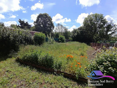 Maison - 100 m² - 7 pièces