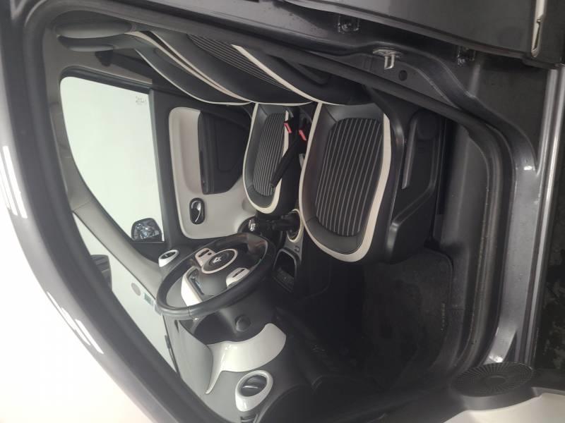 Renault Twingo III TCe 95 Intens