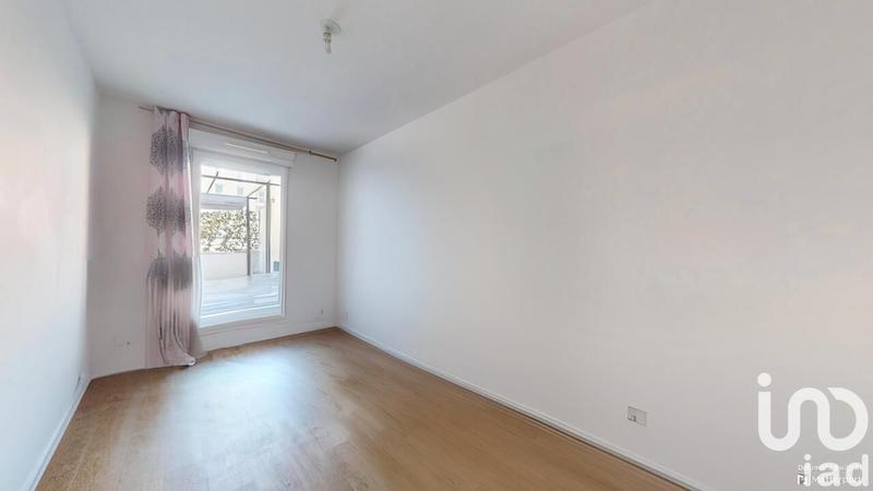 Appartement - 66 m² - 4 pièces