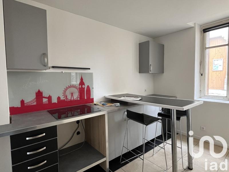 Maison - 108 m² - 5 pièces