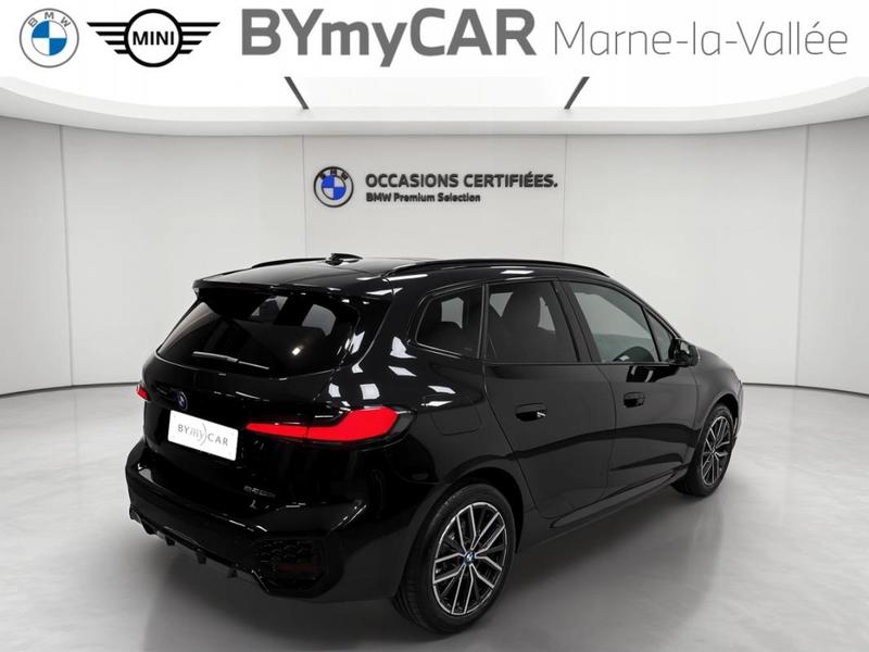 Bmw Serie 2 Active Tourer U06 225e xDrive 245 ch Dkg7 m Sport