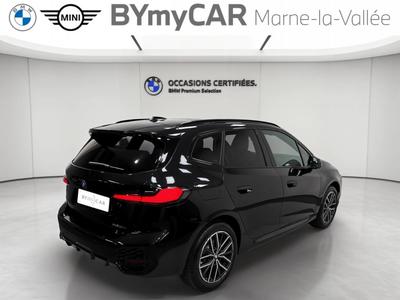Bmw Serie 2 Active Tourer U06 225e xDrive 245 ch Dkg7 m Sport
