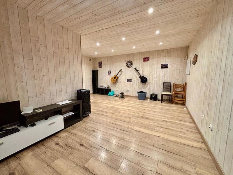 Maison - 162 m² - 7 pièces