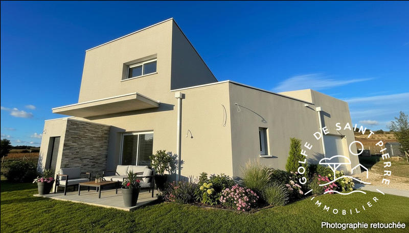 Villa - 175 m² - 5 pièces