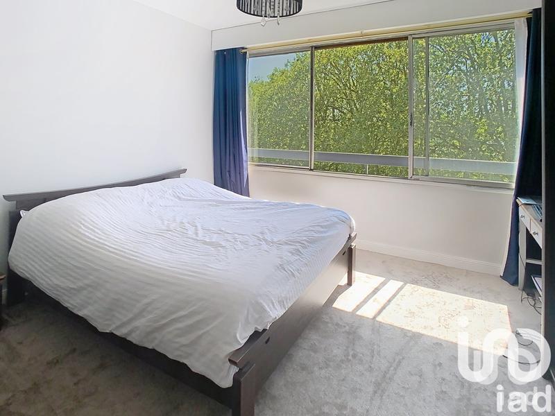 Appartement - 90 m² - 3 pièces