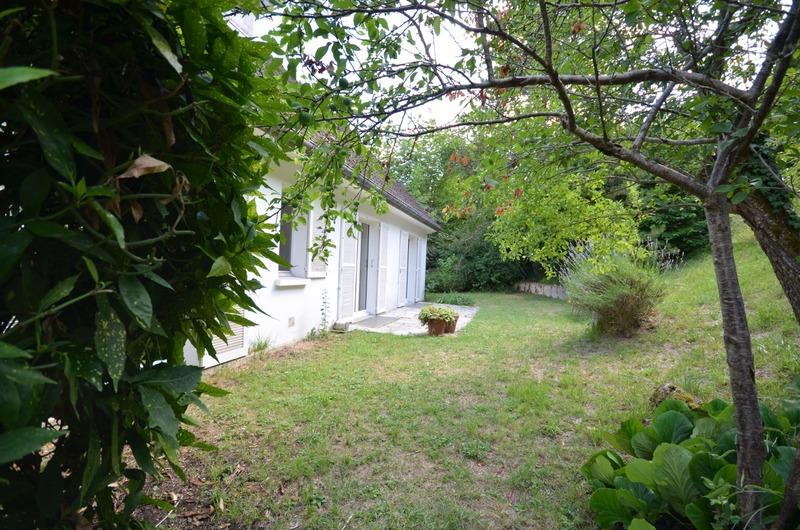 Maison - 167 m² - 6 pièces