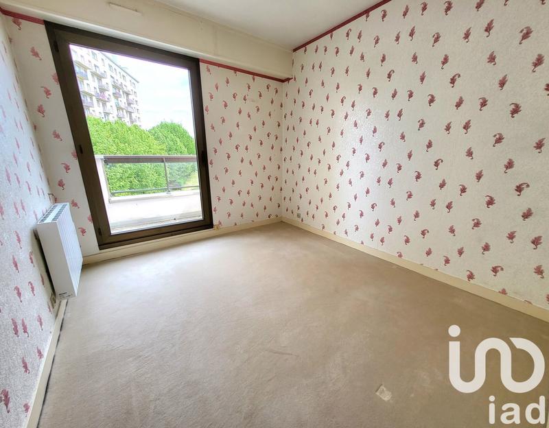 Appartement - 88 m² - 4 pièces