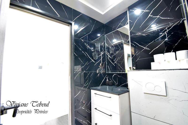 Appartement - 49 m² - 3 pièces