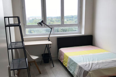 Appartement - 105 m² - 5 pièces
